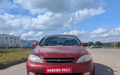 Chevrolet Lacetti, 2006 год, 340 000 рублей, 1 фотография