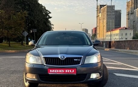 Skoda Octavia, 2013 год, 700 000 рублей, 1 фотография