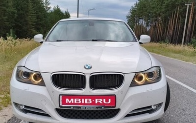 BMW 3 серия, 2012 год, 1 250 000 рублей, 1 фотография