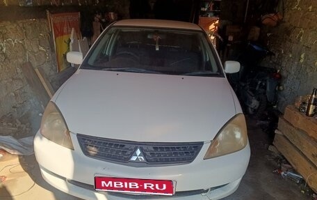 Mitsubishi Lancer IX, 2006 год, 260 000 рублей, 1 фотография