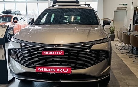 Haval F7, 2026 год, 3 799 000 рублей, 1 фотография