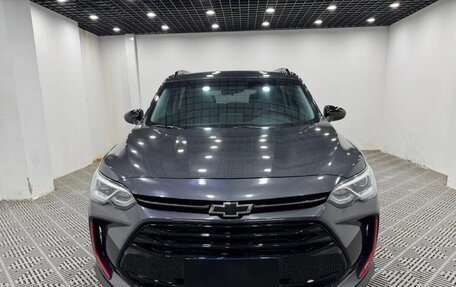 Chevrolet Orlando, 2023 год, 1 690 000 рублей, 2 фотография