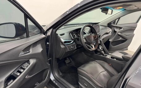 Chevrolet Orlando, 2023 год, 1 690 000 рублей, 7 фотография