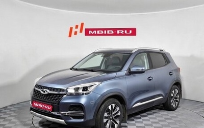 Chery Tiggo 4 I рестайлинг, 2020 год, 1 239 000 рублей, 1 фотография