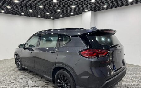 Chevrolet Orlando, 2023 год, 1 690 000 рублей, 4 фотография