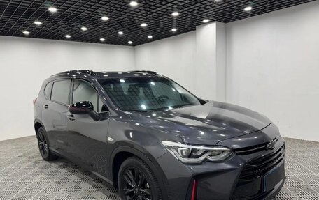 Chevrolet Orlando, 2023 год, 1 690 000 рублей, 3 фотография
