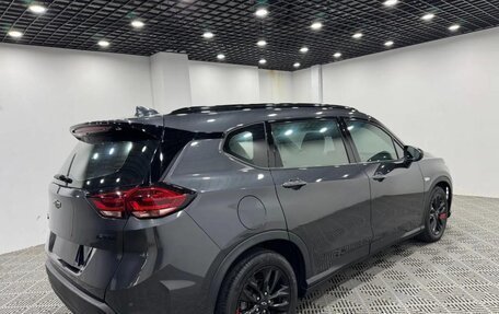 Chevrolet Orlando, 2023 год, 1 690 000 рублей, 6 фотография