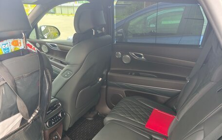 Genesis GV80 I, 2023 год, 8 500 000 рублей, 8 фотография
