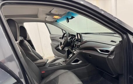 Chevrolet Orlando, 2023 год, 1 690 000 рублей, 13 фотография