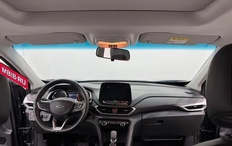 Chevrolet Orlando, 2023 год, 1 690 000 рублей, 9 фотография