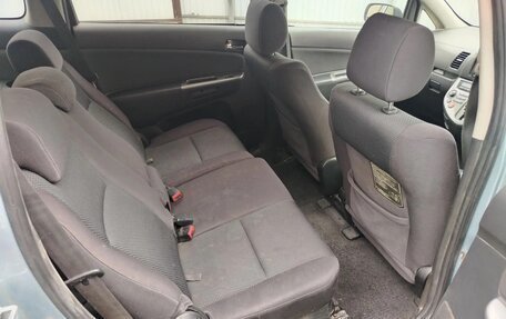 Toyota Wish II, 2003 год, 650 000 рублей, 7 фотография