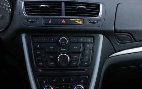 Opel Mokka I, 2014 год, 1 135 000 рублей, 16 фотография