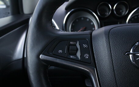 Opel Mokka I, 2014 год, 1 135 000 рублей, 9 фотография
