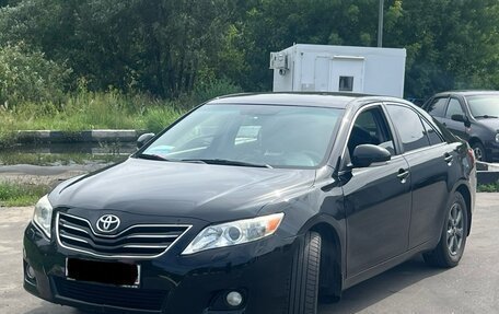 Toyota Camry, 2009 год, 970 000 рублей, 12 фотография