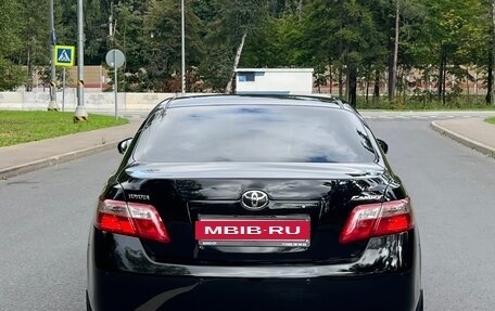 Toyota Camry, 2009 год, 970 000 рублей, 6 фотография