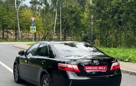 Toyota Camry, 2009 год, 970 000 рублей, 7 фотография