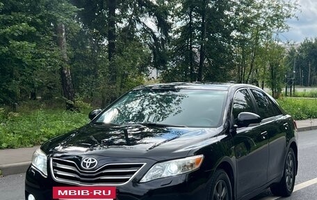 Toyota Camry, 2009 год, 970 000 рублей, 9 фотография