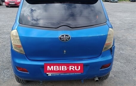 FAW V2, 2013 год, 230 000 рублей, 3 фотография
