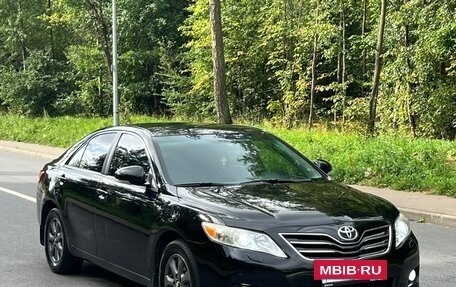 Toyota Camry, 2009 год, 970 000 рублей, 3 фотография