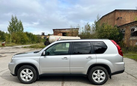 Nissan X-Trail, 2008 год, 1 050 000 рублей, 4 фотография