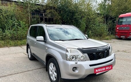 Nissan X-Trail, 2008 год, 1 050 000 рублей, 2 фотография