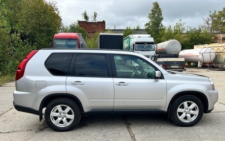 Nissan X-Trail, 2008 год, 1 050 000 рублей, 5 фотография