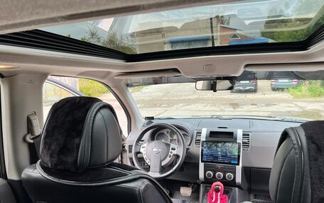 Nissan X-Trail, 2008 год, 1 050 000 рублей, 13 фотография