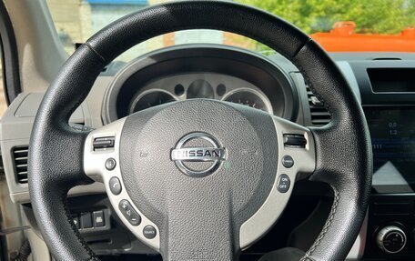 Nissan X-Trail, 2008 год, 1 050 000 рублей, 17 фотография