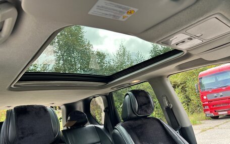 Nissan X-Trail, 2008 год, 1 050 000 рублей, 14 фотография