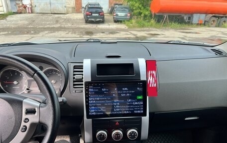 Nissan X-Trail, 2008 год, 1 050 000 рублей, 15 фотография