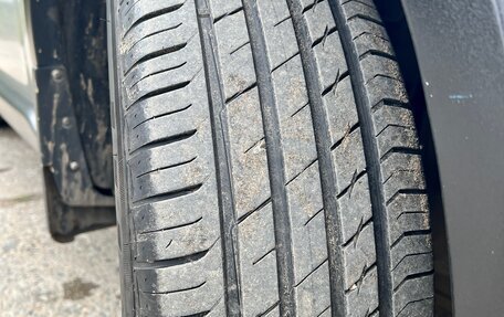 Nissan X-Trail, 2008 год, 1 050 000 рублей, 18 фотография
