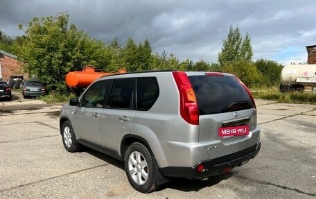 Nissan X-Trail, 2008 год, 1 050 000 рублей, 7 фотография