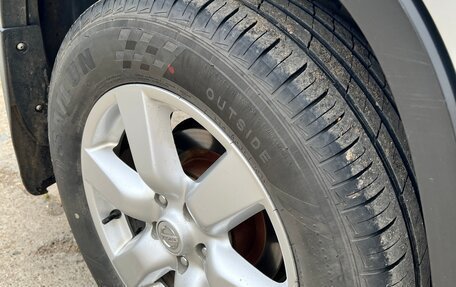 Nissan X-Trail, 2008 год, 1 050 000 рублей, 19 фотография