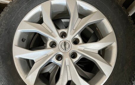 Nissan X-Trail, 2008 год, 1 050 000 рублей, 21 фотография
