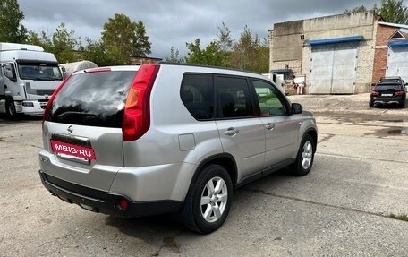 Nissan X-Trail, 2008 год, 1 050 000 рублей, 6 фотография