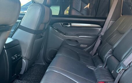 Toyota Land Cruiser Prado 120 рестайлинг, 2007 год, 2 870 000 рублей, 10 фотография