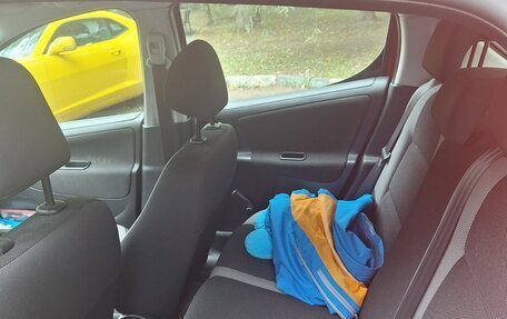 Peugeot 207 I, 2008 год, 310 000 рублей, 5 фотография