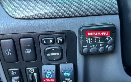 Toyota Land Cruiser Prado 120 рестайлинг, 2007 год, 2 870 000 рублей, 6 фотография