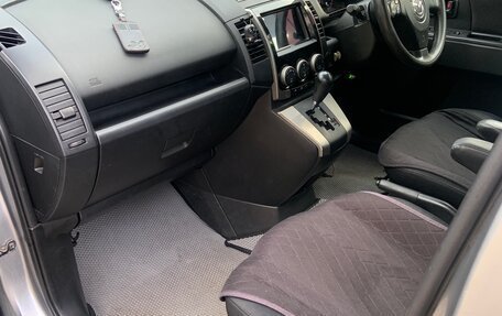 Mazda Premacy III, 2009 год, 610 000 рублей, 8 фотография