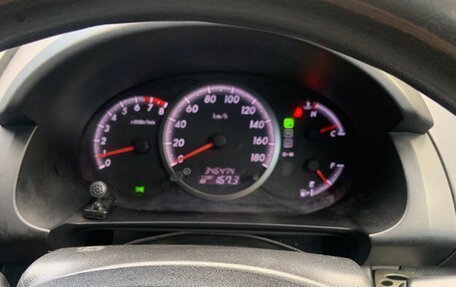 Mazda Premacy III, 2009 год, 610 000 рублей, 10 фотография