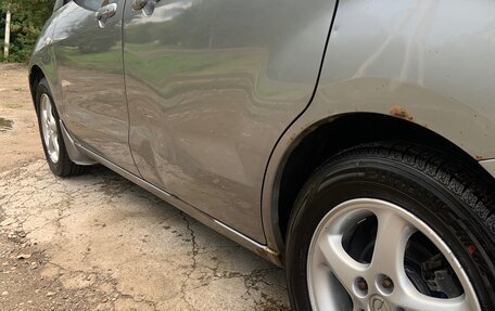 Mazda Premacy III, 2009 год, 610 000 рублей, 6 фотография