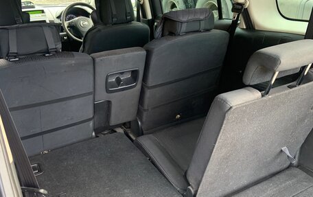 Mazda Premacy III, 2009 год, 610 000 рублей, 15 фотография