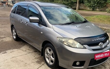 Mazda Premacy III, 2009 год, 610 000 рублей, 2 фотография