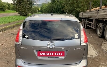 Mazda Premacy III, 2009 год, 610 000 рублей, 5 фотография