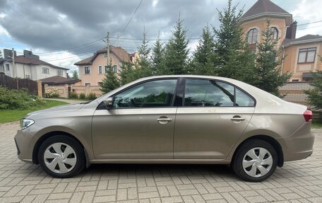 Volkswagen Polo VI (EU Market), 2020 год, 1 750 000 рублей, 5 фотография