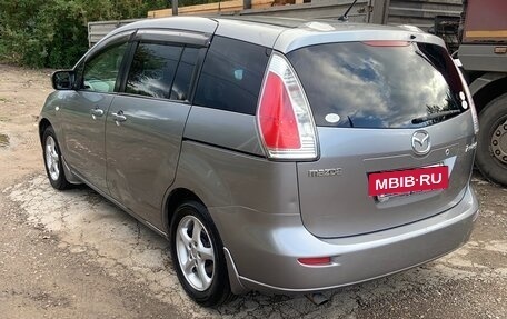 Mazda Premacy III, 2009 год, 610 000 рублей, 4 фотография