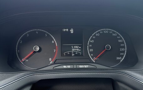 Volkswagen Polo VI (EU Market), 2020 год, 1 750 000 рублей, 8 фотография