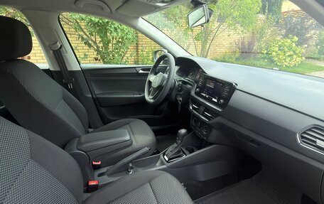 Volkswagen Polo VI (EU Market), 2020 год, 1 750 000 рублей, 11 фотография