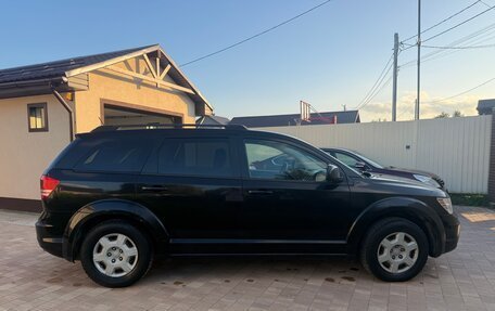 Dodge Journey I, 2008 год, 620 000 рублей, 5 фотография