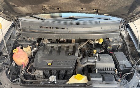 Dodge Journey I, 2008 год, 620 000 рублей, 13 фотография